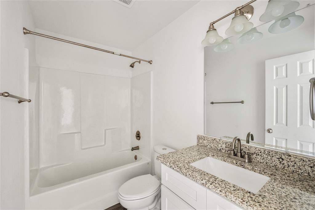 Whitney Estates - Residential