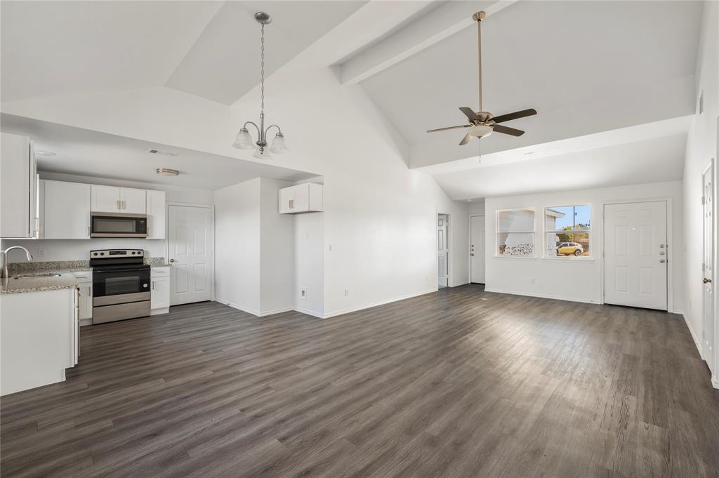 Whitney Estates - Residential