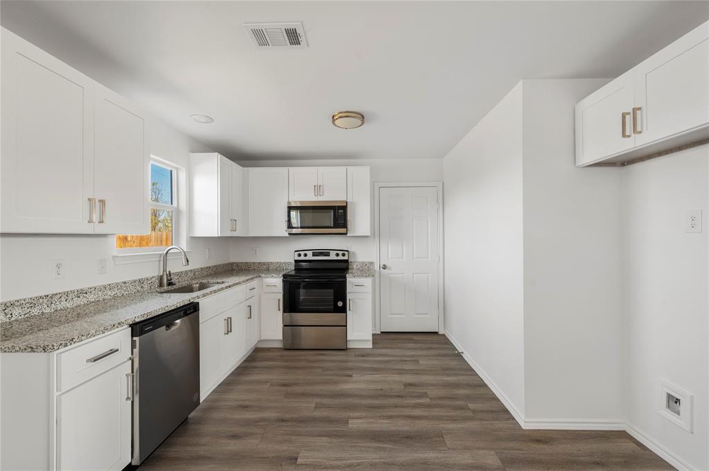 Whitney Estates - Residential