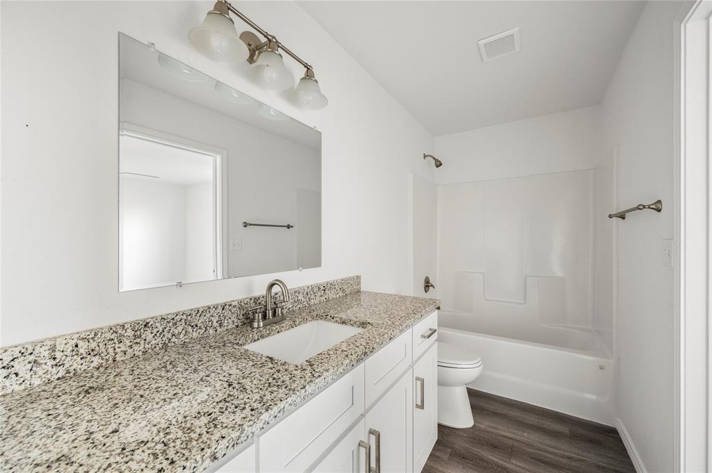 Whitney Estates - Residential