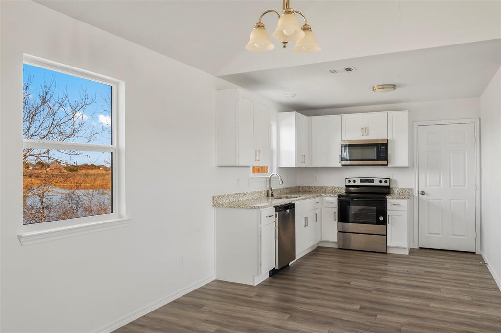 Whitney Estates - Residential