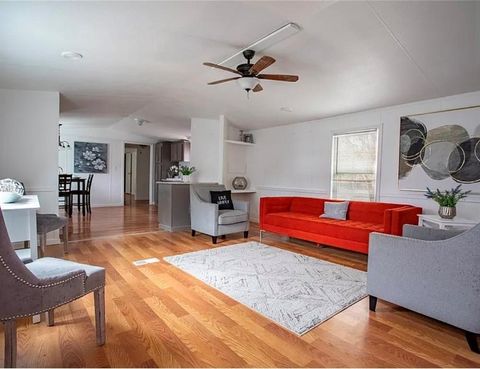 Photo of 9874 Lake Shore Drive, Wills Point, TX 75169 (MLS # 21239299)