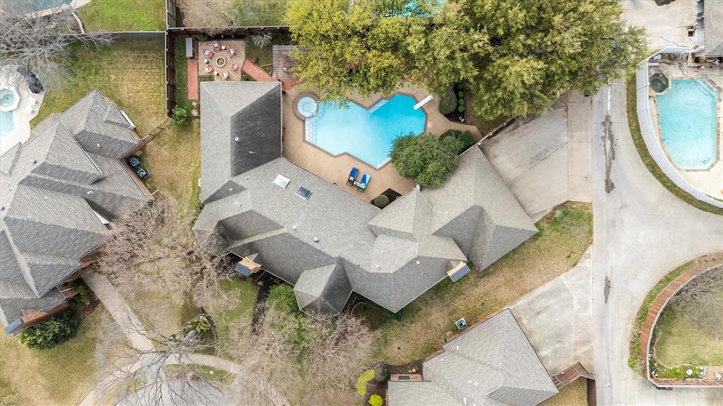 Parkway Estates - Residential