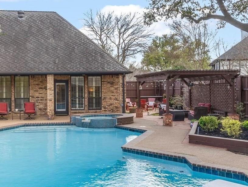 3833 Appomattox Circle