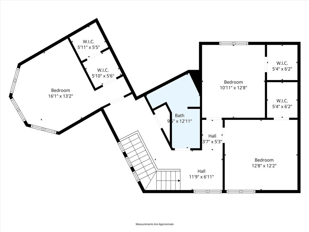 Parkway Estates - Residential