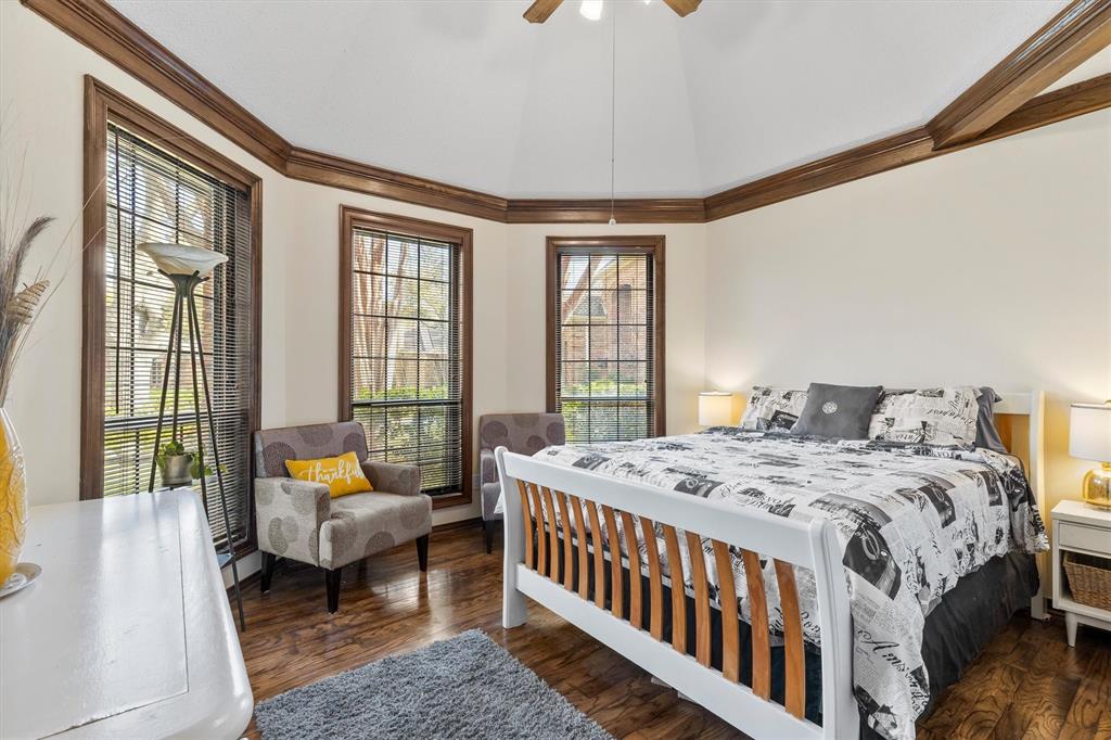 Parkway Estates - Residential