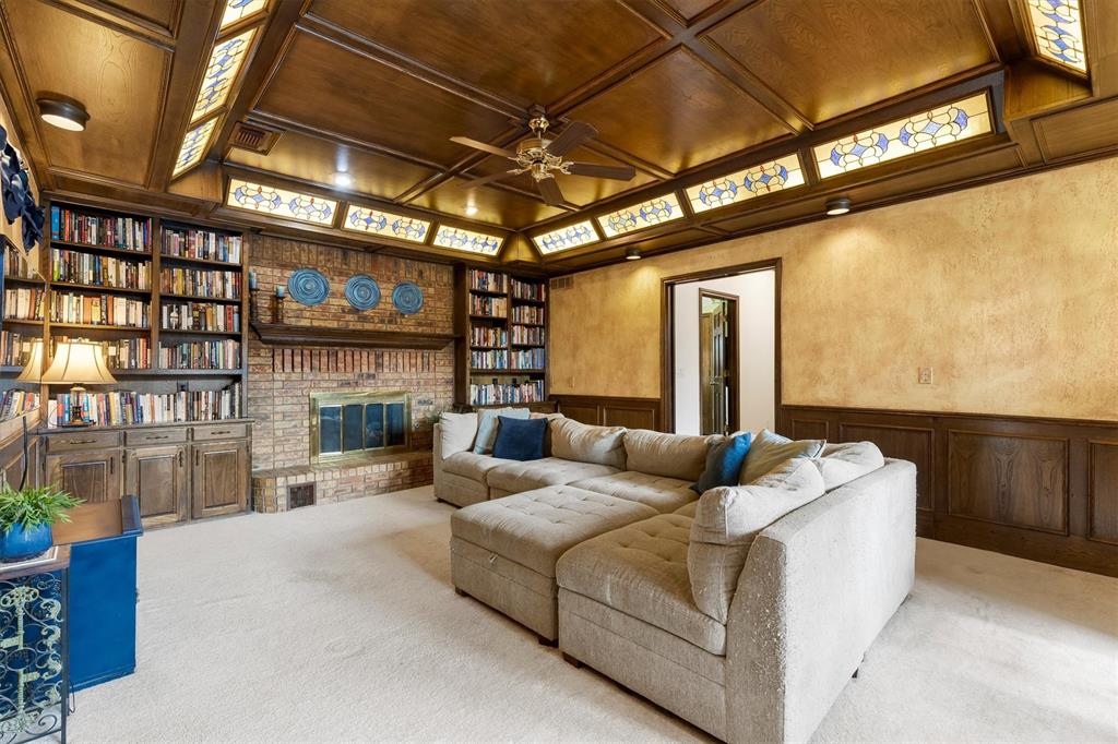 Parkway Estates - Residential