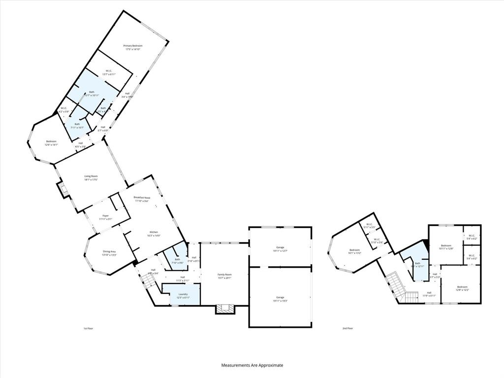 Parkway Estates - Residential