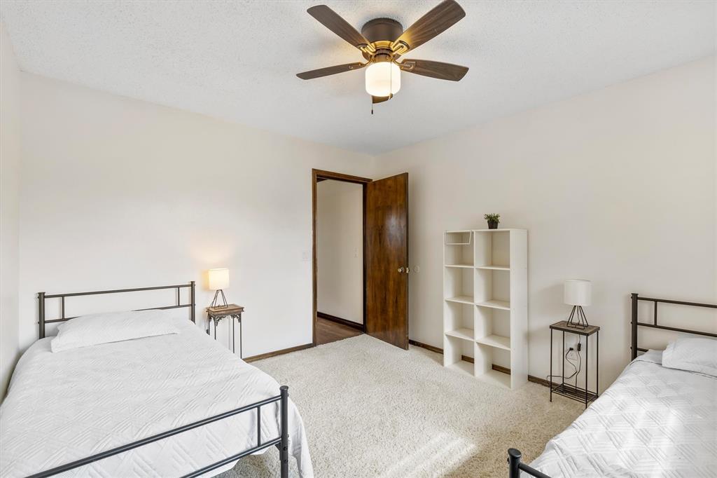 Parkway Estates - Residential