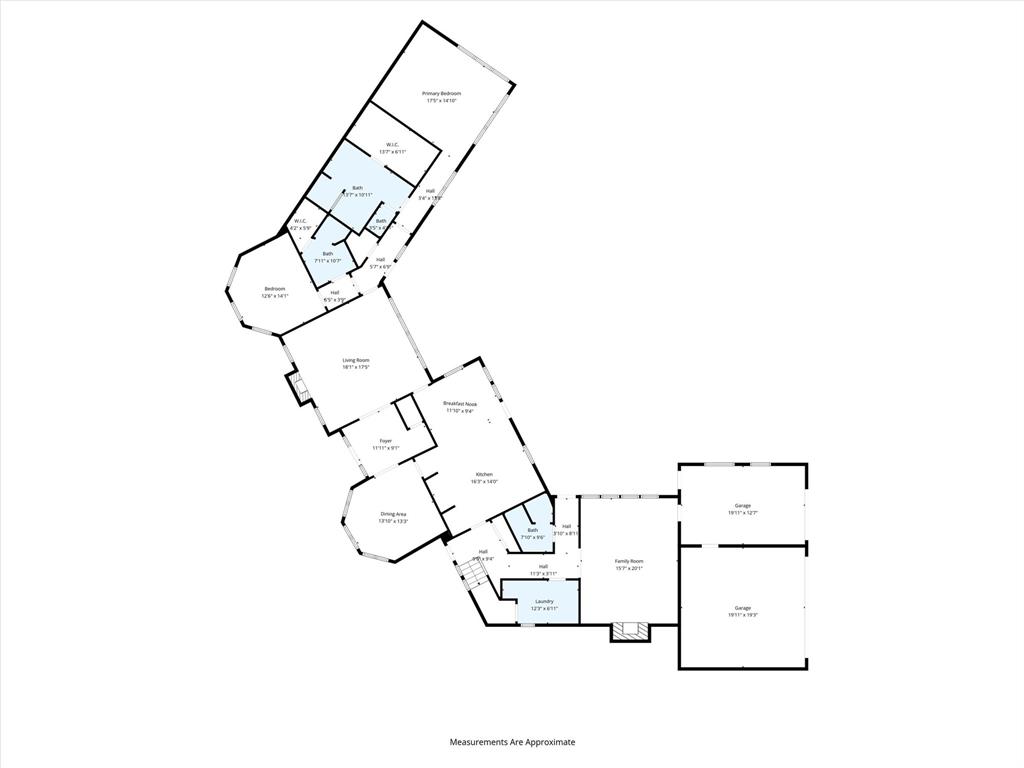 Parkway Estates - Residential