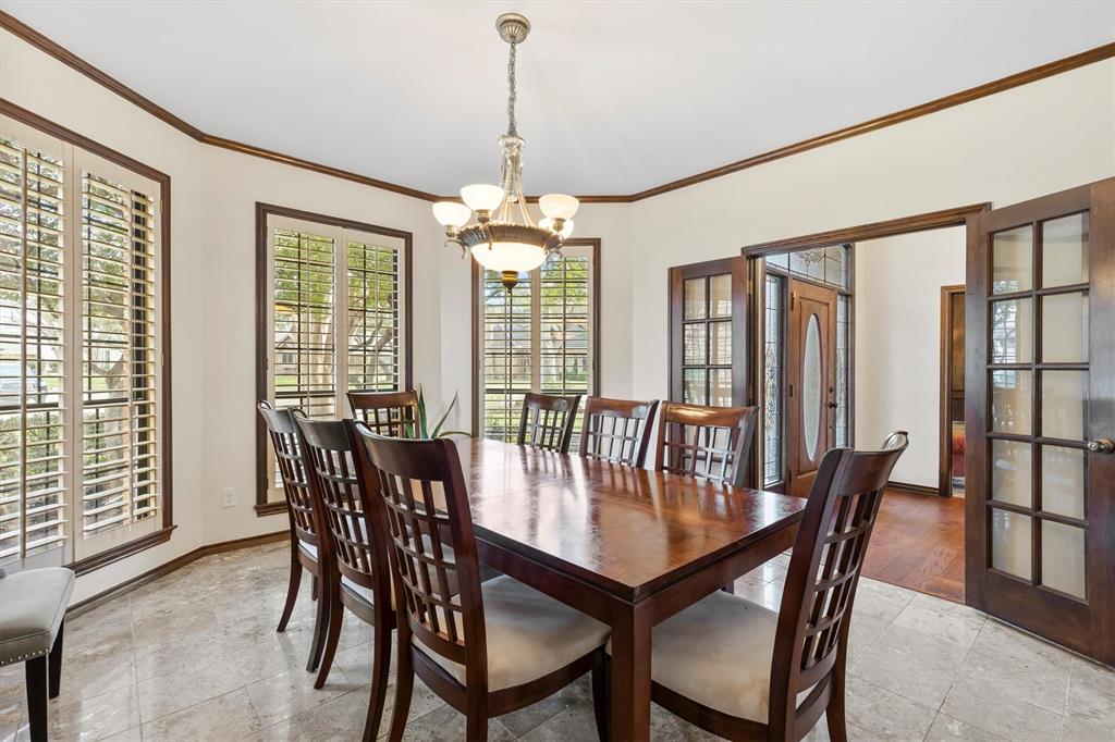 Parkway Estates - Residential