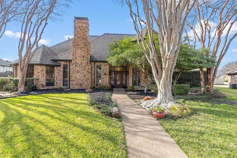 3833 Appomattox Circle Plano TX 75023
