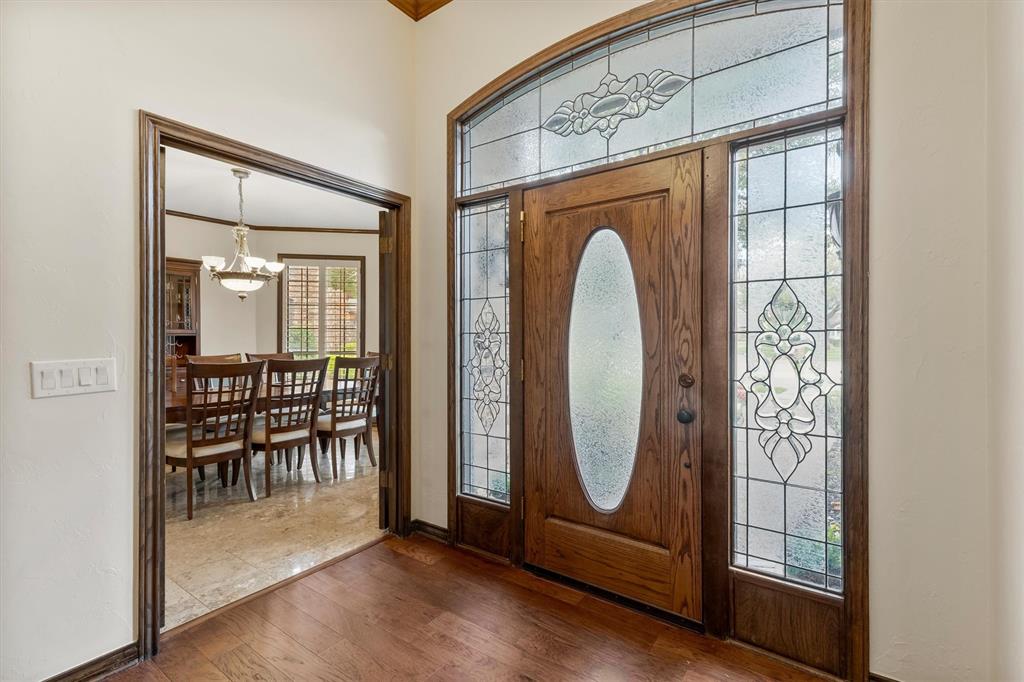 Parkway Estates - Residential