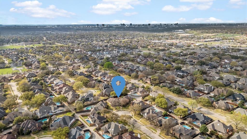 Parkway Estates - Residential