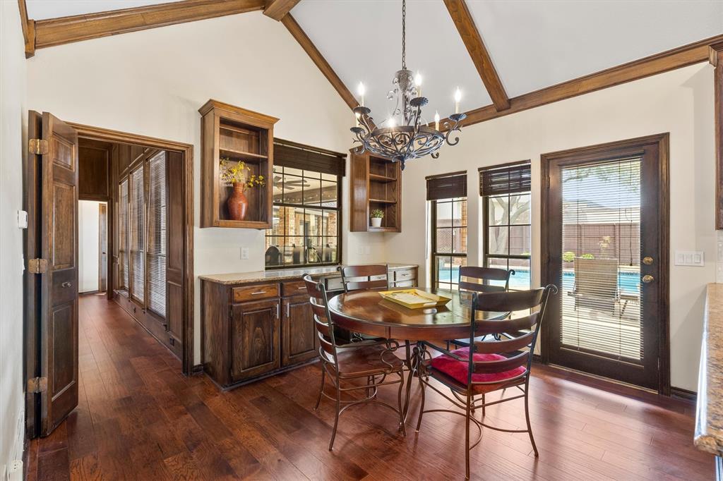 Parkway Estates - Residential