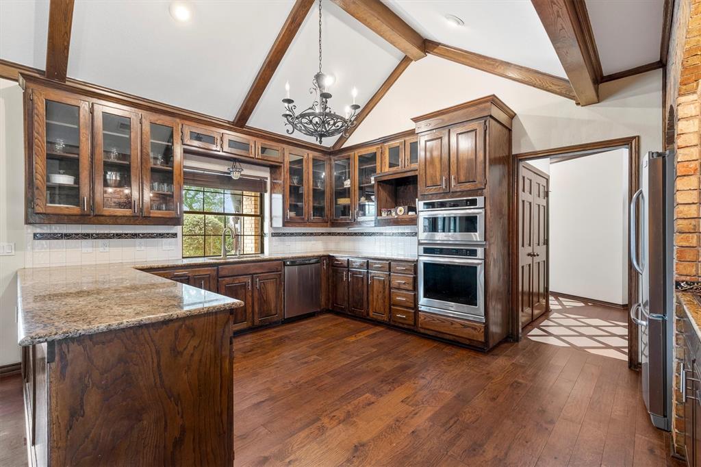 Parkway Estates - Residential