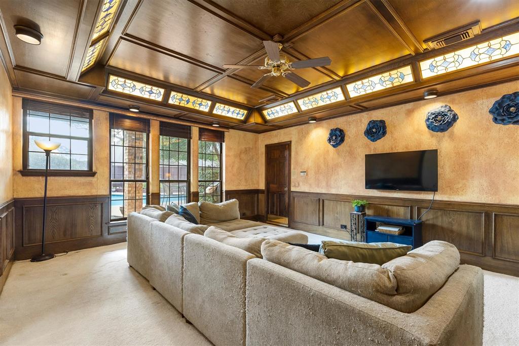 Parkway Estates - Residential