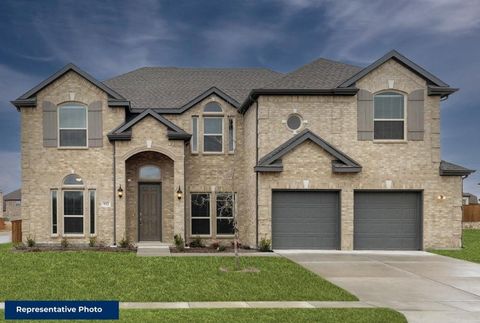12056 Cotton Field Road Frisco TX 75035