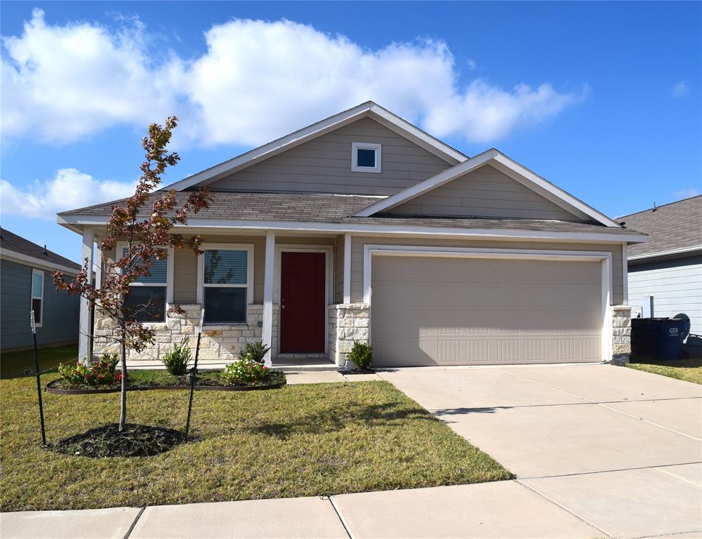 Bridgewater Ph 4c - Residential Lease