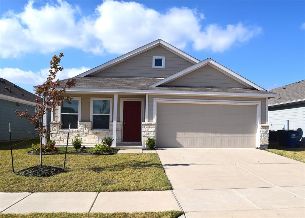 Bridgewater Ph 4c - Residential Lease