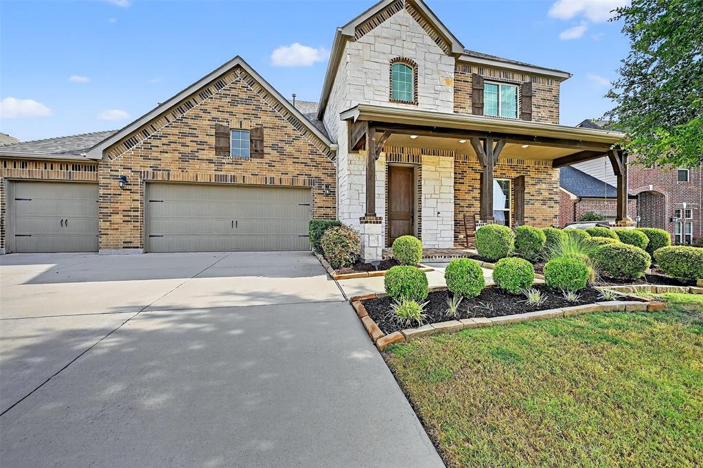 908 Rock Falls Drive