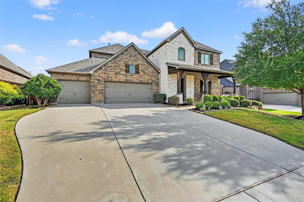 908 Rock Falls Drive