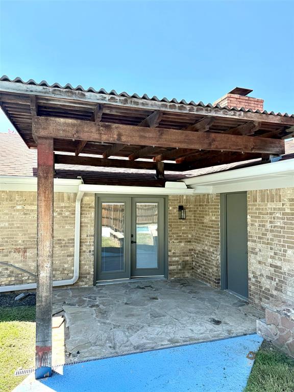 Lakewood Gardens - Residential