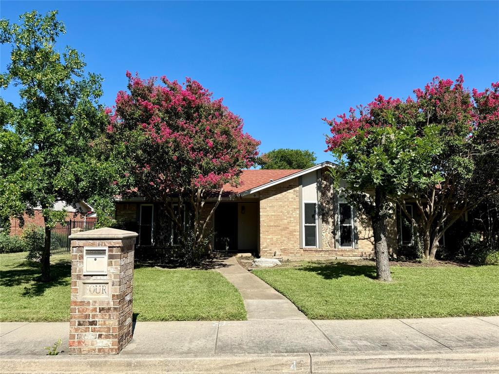 Lakewood Gardens - Residential