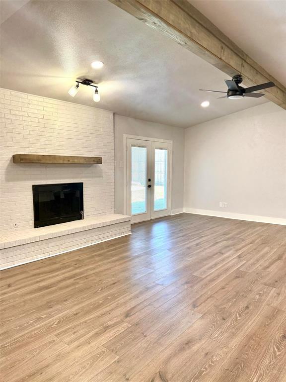 Lakewood Gardens - Residential