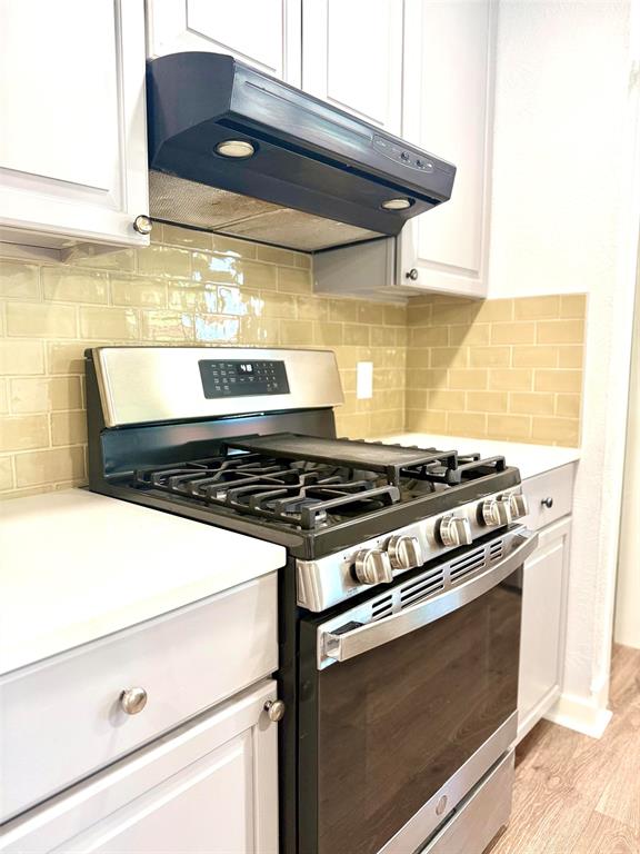 Lakewood Gardens - Residential