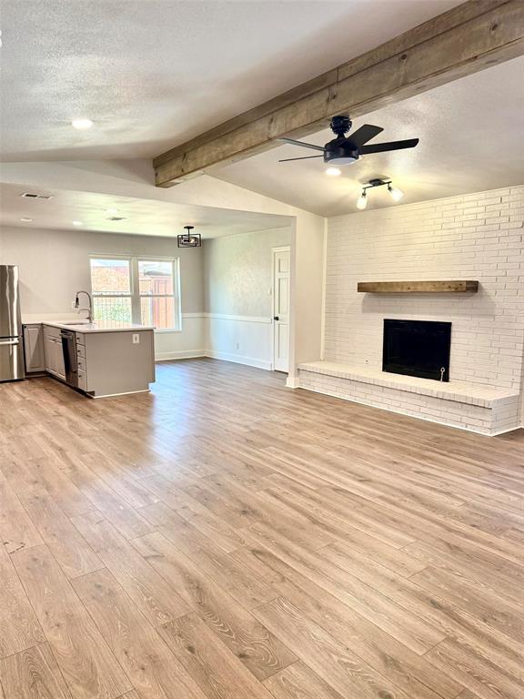 Lakewood Gardens - Residential