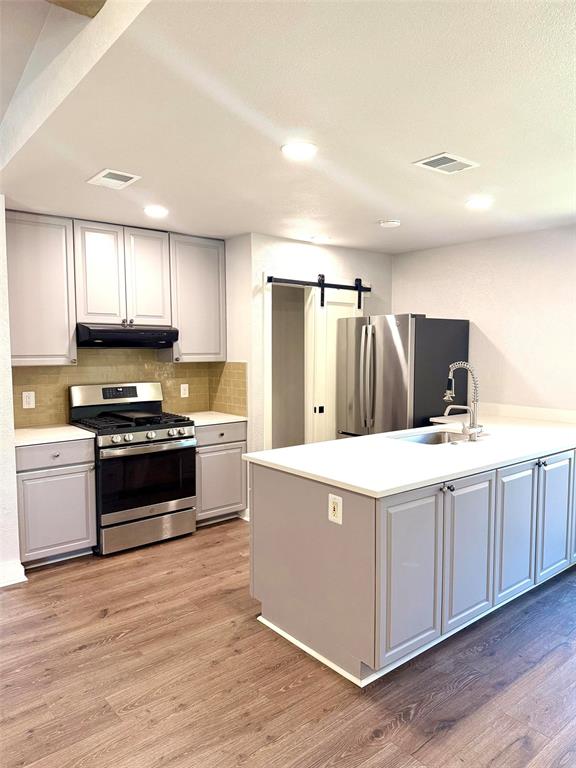 Lakewood Gardens - Residential