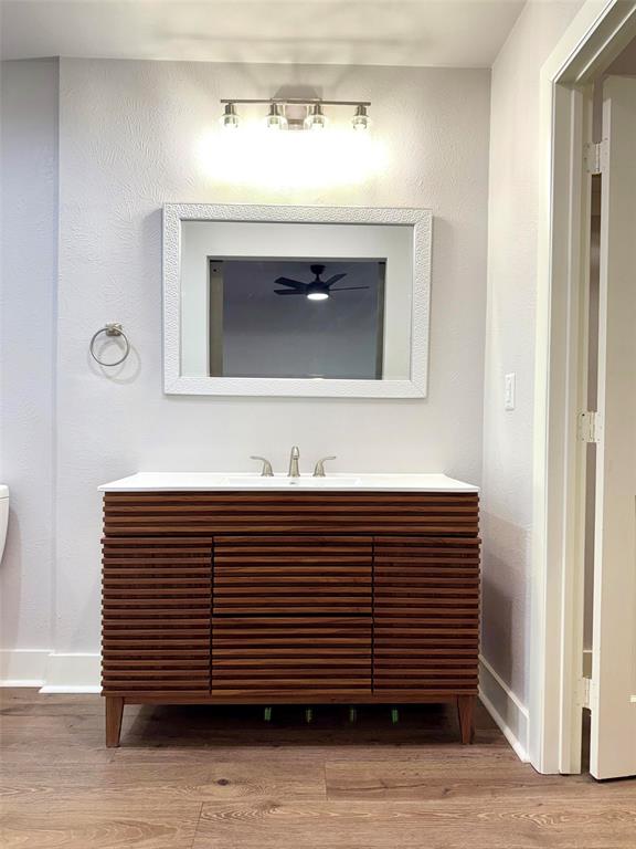 Lakewood Gardens - Residential