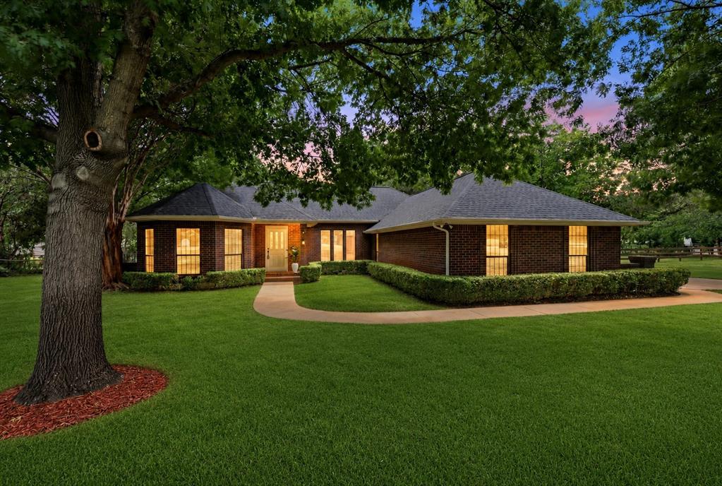 1805 Renfro Road