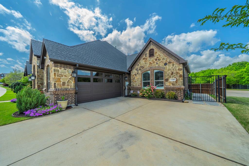 Hidden Vistas Ph 3a - Residential