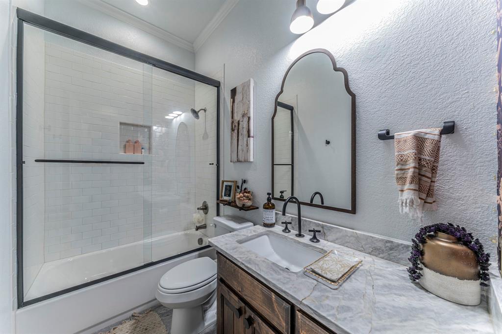 Hidden Vistas Ph 3a - Residential