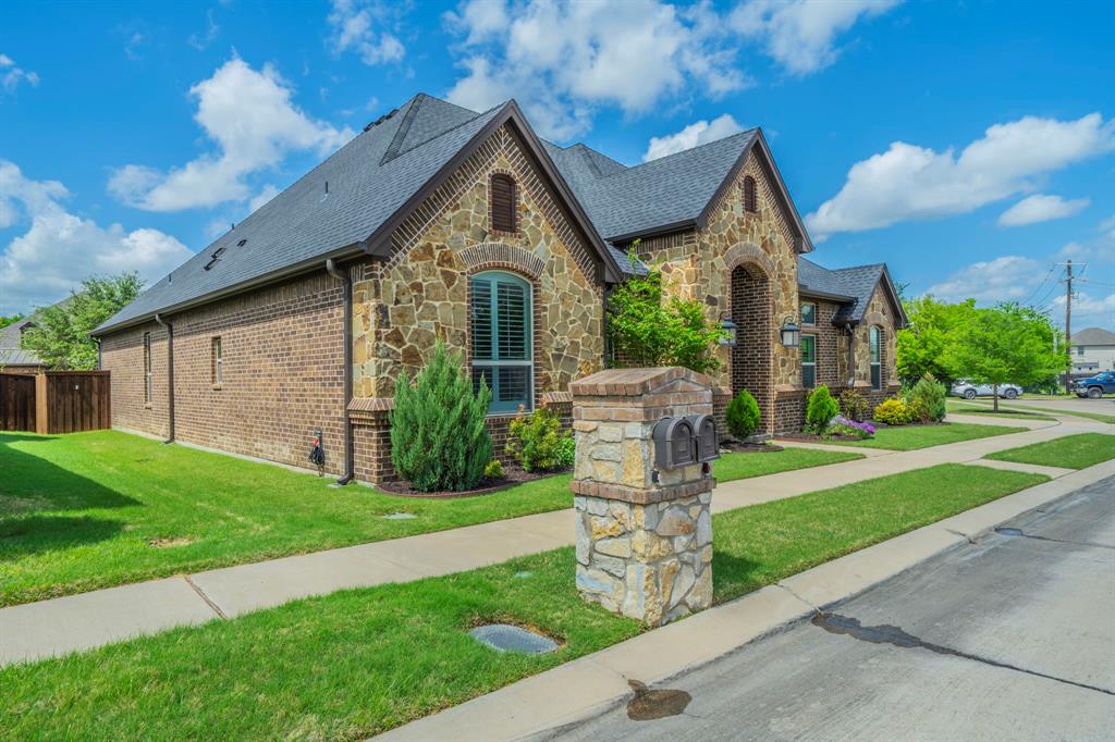 Hidden Vistas Ph 3a - Residential