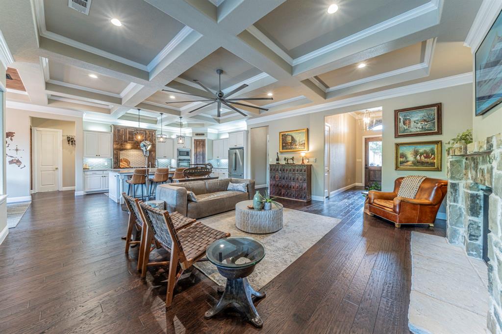 Hidden Vistas Ph 3a - Residential