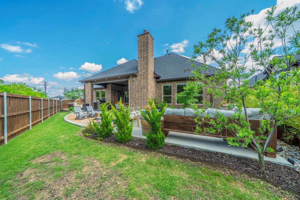 Hidden Vistas Ph 3a - Residential