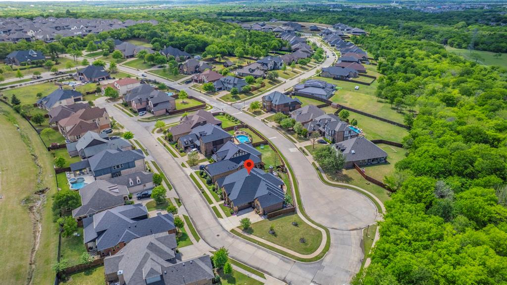 Hidden Vistas Ph 3a - Residential