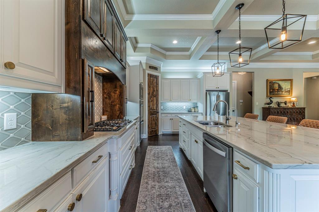 Hidden Vistas Ph 3a - Residential