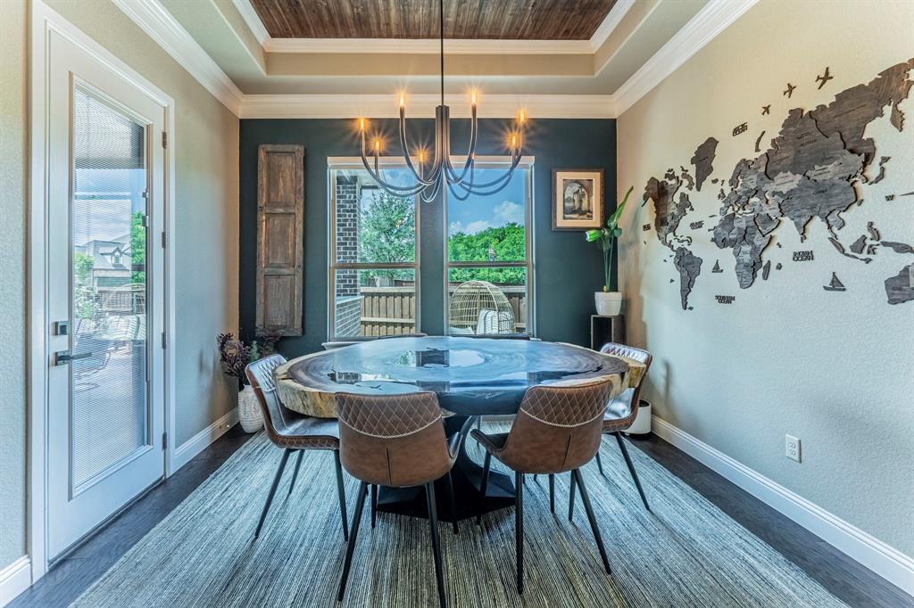 Hidden Vistas Ph 3a - Residential