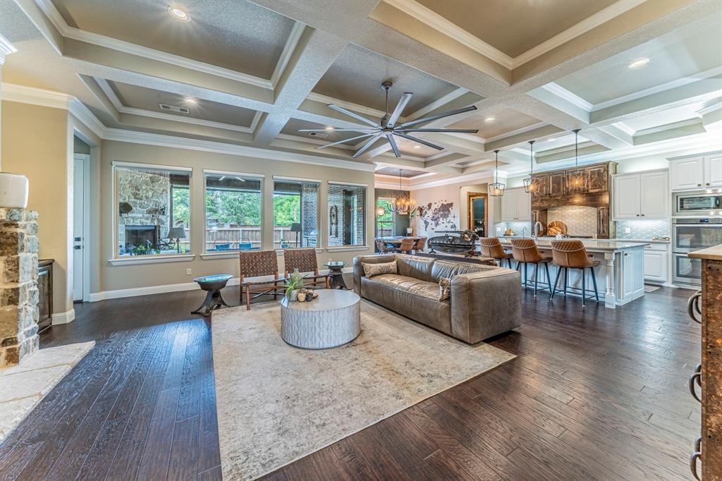 Hidden Vistas Ph 3a - Residential