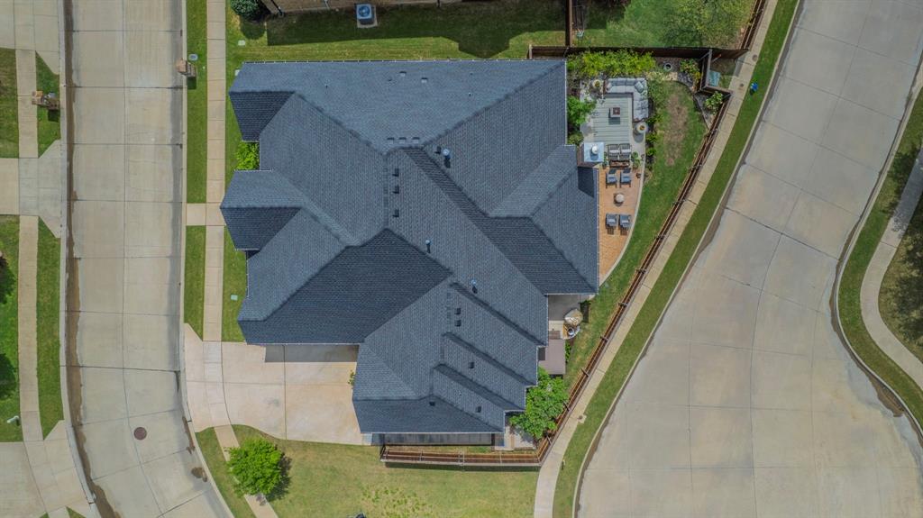 Hidden Vistas Ph 3a - Residential