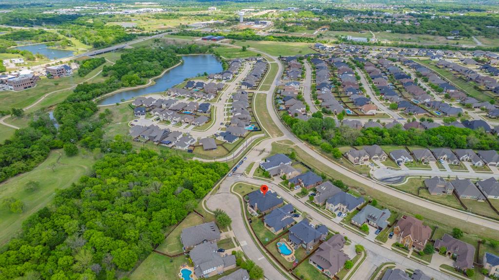 Hidden Vistas Ph 3a - Residential