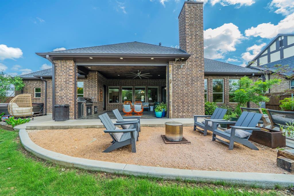 Hidden Vistas Ph 3a - Residential