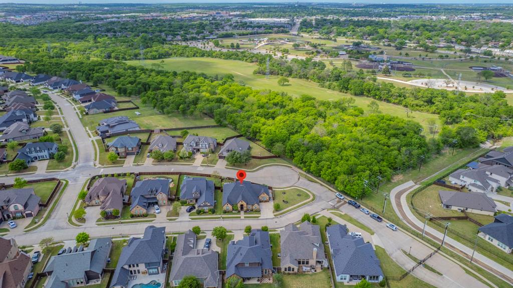 Hidden Vistas Ph 3a - Residential