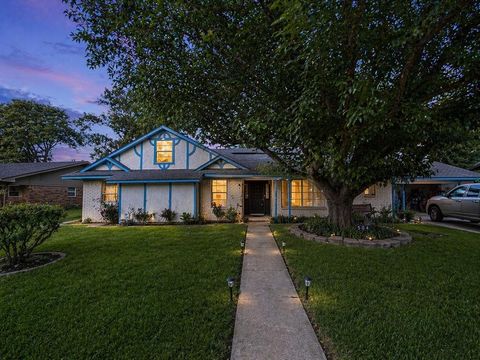 Photo of 504 Aspen Road, Gainesville, TX 76240 (MLS # 21248673)