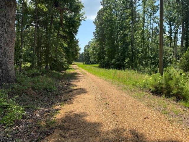 000 Marsalis Road