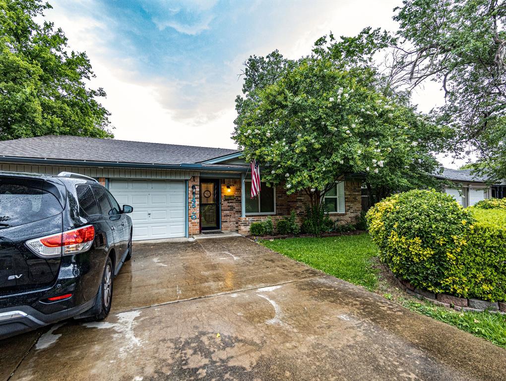 HERITAGE PARK 4 - Residential